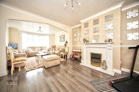 5 bedroom semi-detached house for sale, Nunnery Lane, Luton, Bedfordshire, LU3 1XA