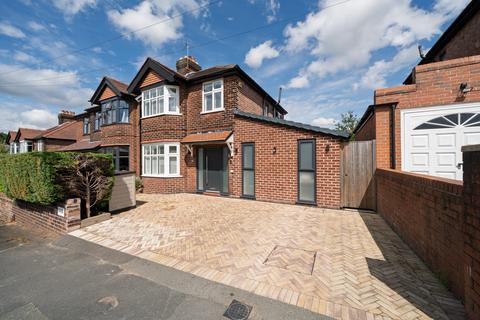 undefined, Osborne Road, Higher Walton
