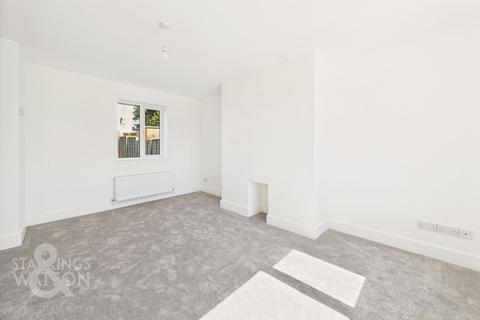 3 bedroom semi-detached house for sale, Becclesgate, Dereham