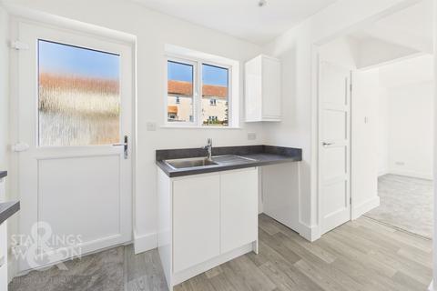 37 Becclesgate, Dereham, NR19 2BB