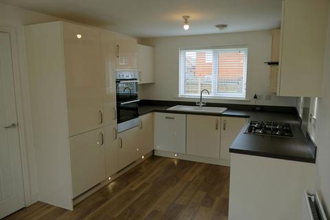 3 bedroom detached house for sale, Shackeroo Road, Bury St Edmunds IP32