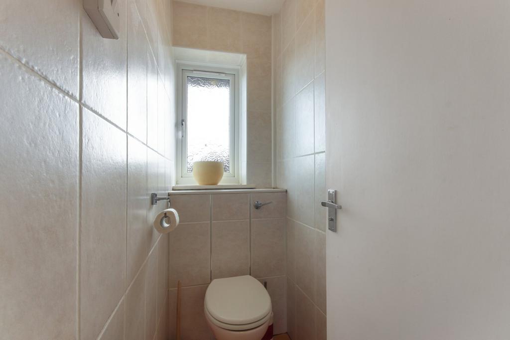 Separate Wc