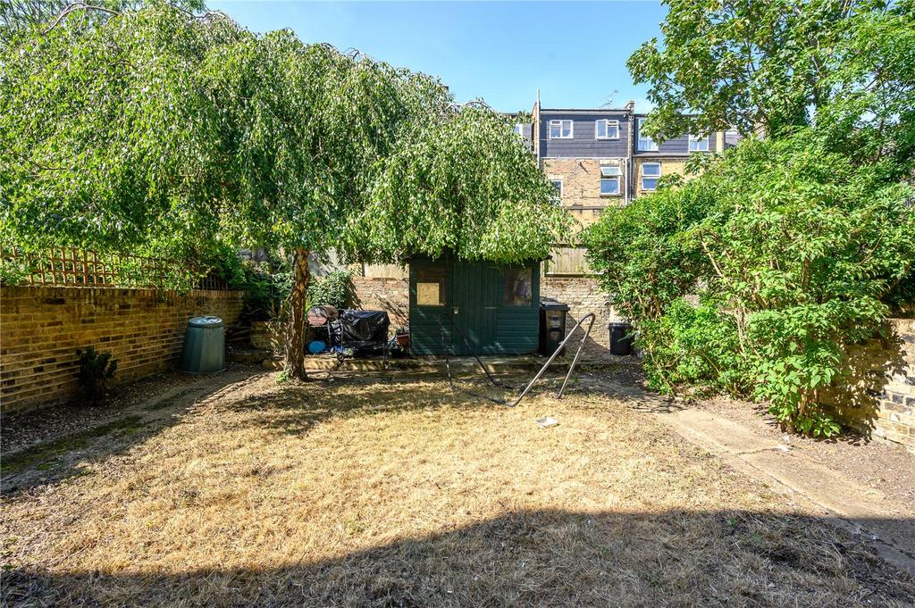 Communal Garden