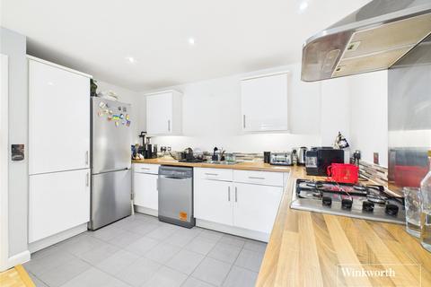 2 bedroom apartment for sale, Spencer House, 156 Station Road NW4