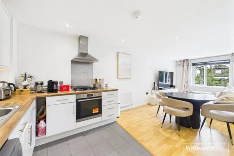 2 bedroom apartment for sale, Spencer House, 156 Station Road NW4