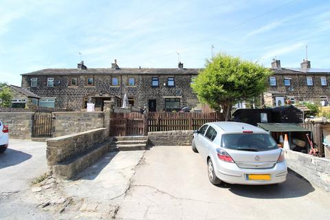 undefined, Spring Row, Oakworth, Keighley, BD22