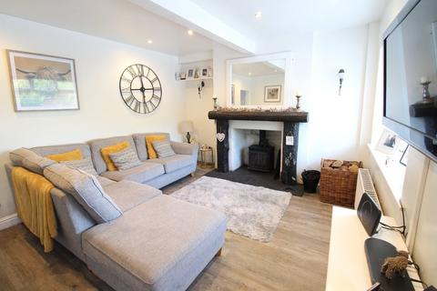 undefined, Spring Row, Oakworth, Keighley, BD22