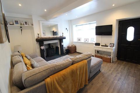 undefined, Spring Row, Oakworth, Keighley, BD22