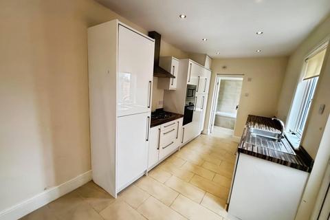 3 bedroom terraced house for sale, Regent Road, Harborne, Birmingham