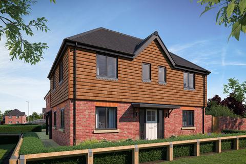 The Bowyer at Wakeley Meadow, Moor Street ME8
