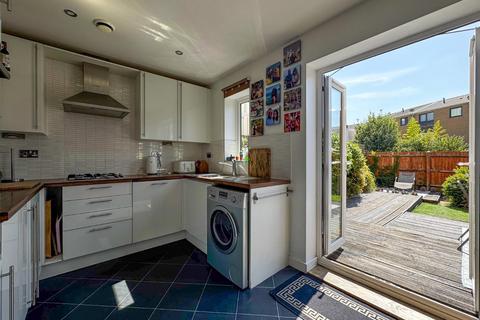 4 bedroom terraced house for sale, Argentia Place, Portishead, North Somerset, BS20