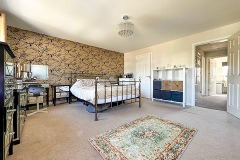 4 bedroom terraced house for sale, Argentia Place, Portishead, North Somerset, BS20