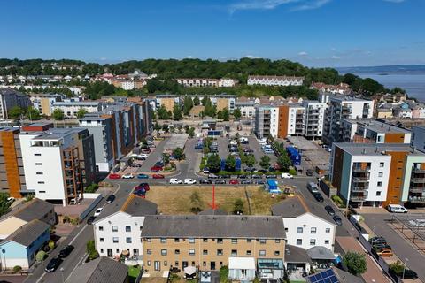 4 bedroom terraced house for sale, Argentia Place, Portishead, North Somerset, BS20