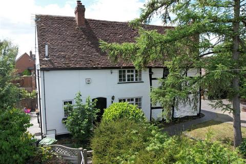 undefined, Hop Pole Lane, Bewdley