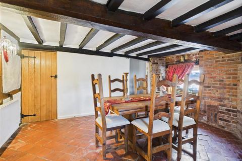 undefined, Hop Pole Lane, Bewdley