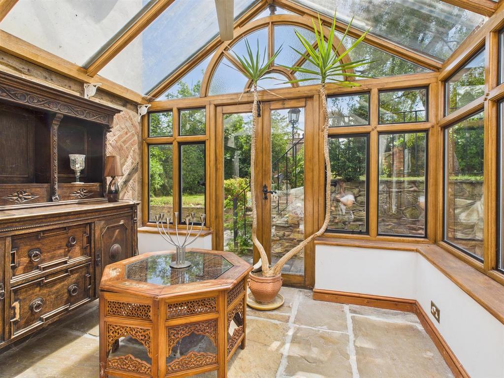 Conservatory