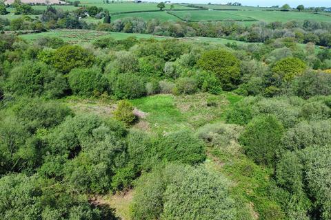 2 bedroom property with land for sale, Pencae, Llanarth, Near New Quay
