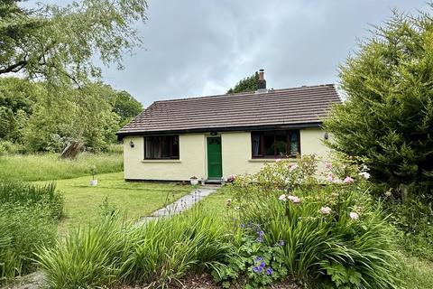 2 bedroom property with land for sale, Pencae, Llanarth, Near New Quay