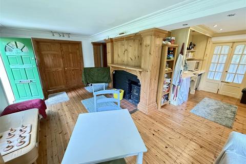 2 bedroom property with land for sale, Pencae, Llanarth, Near New Quay