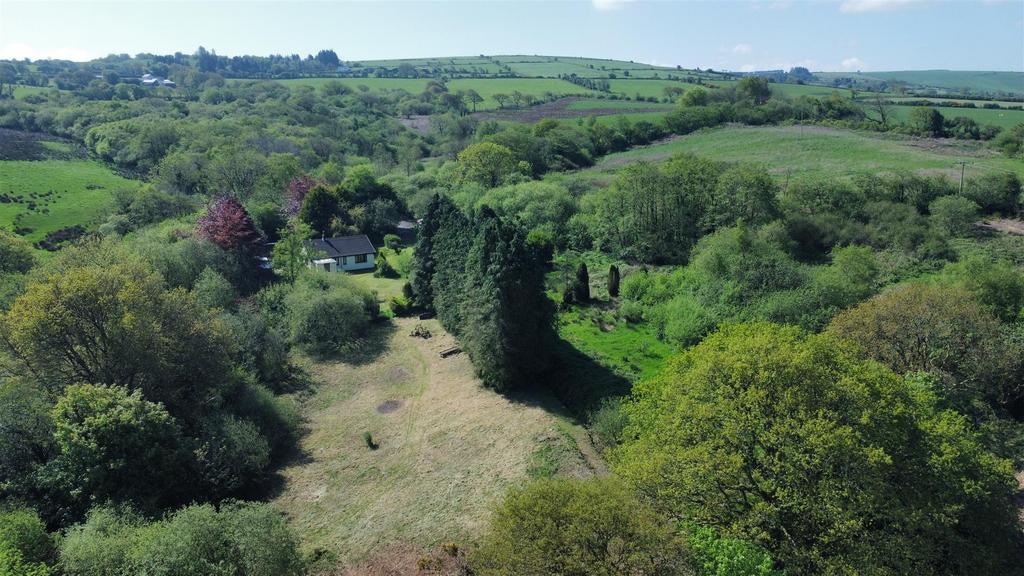 Gardens and Grounds
