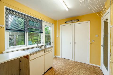 1 bedroom bungalow for sale, Buccleuch Court, Dunblane, FK15