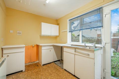 1 bedroom bungalow for sale, Buccleuch Court, Dunblane, FK15