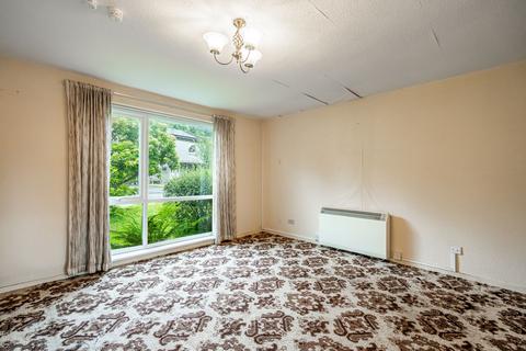 1 bedroom bungalow for sale, Buccleuch Court, Dunblane, FK15