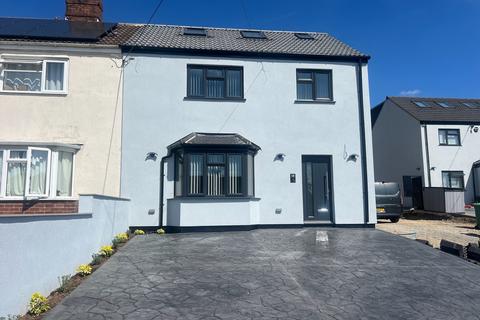 undefined, Woodhouse Close, Almondsbury, Bristol, Gloucestershire