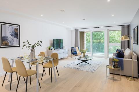 undefined, Emerson Court, London, N1