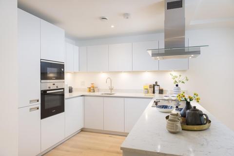 undefined, Emerson Court, London, N1
