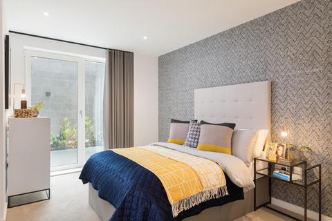 undefined, Emerson Court, London, N1