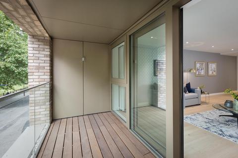 undefined, Emerson Court, London, N1