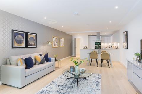 undefined, Emerson Court, London, N1