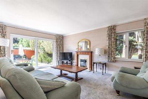 2 bedroom detached bungalow for sale, Queens Road, North Weald, Epping