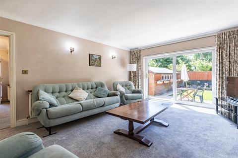 2 bedroom detached bungalow for sale, Queens Road, North Weald, Epping