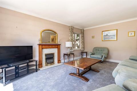 2 bedroom detached bungalow for sale, Queens Road, North Weald, Epping