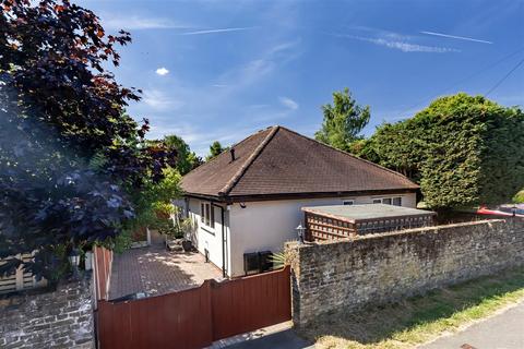 2 bedroom detached bungalow for sale, Queens Road, North Weald