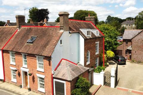 undefined, West Street, Wimborne, BH21 1JS