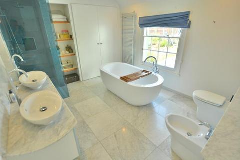 undefined, West Street, Wimborne, BH21 1JS