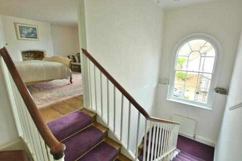 undefined, West Street, Wimborne, BH21 1JS