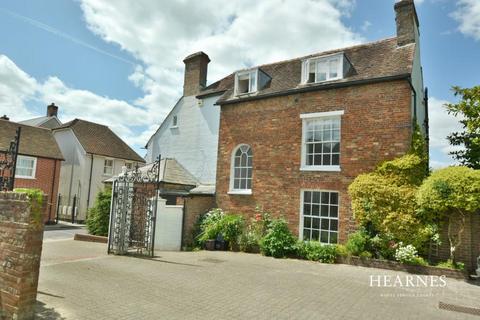 undefined, West Street, Wimborne, BH21 1JS