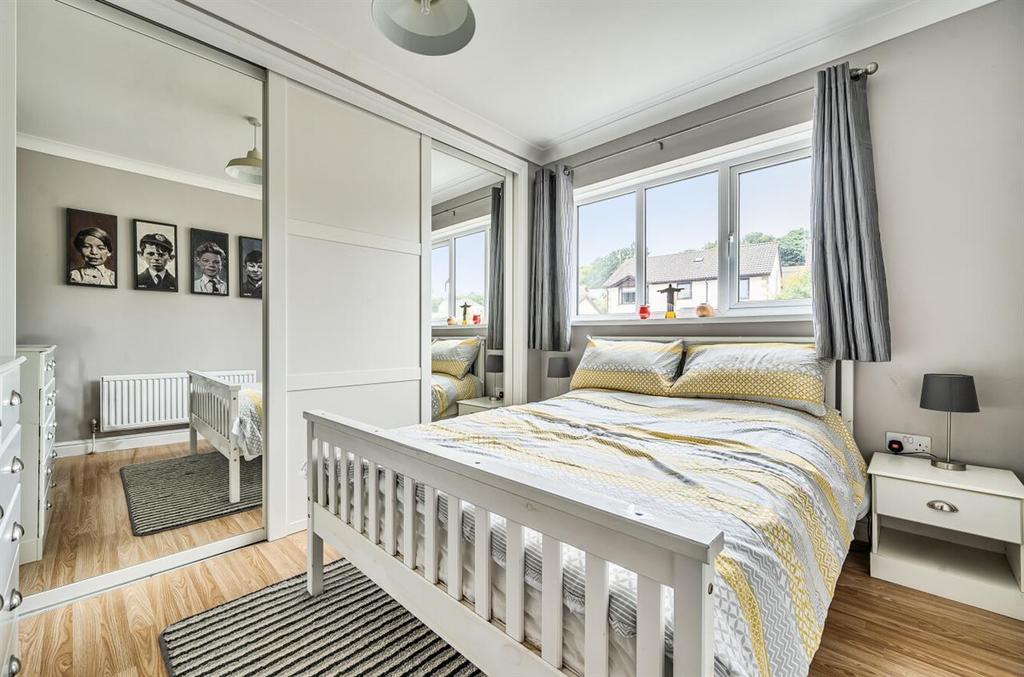 Main bedroom