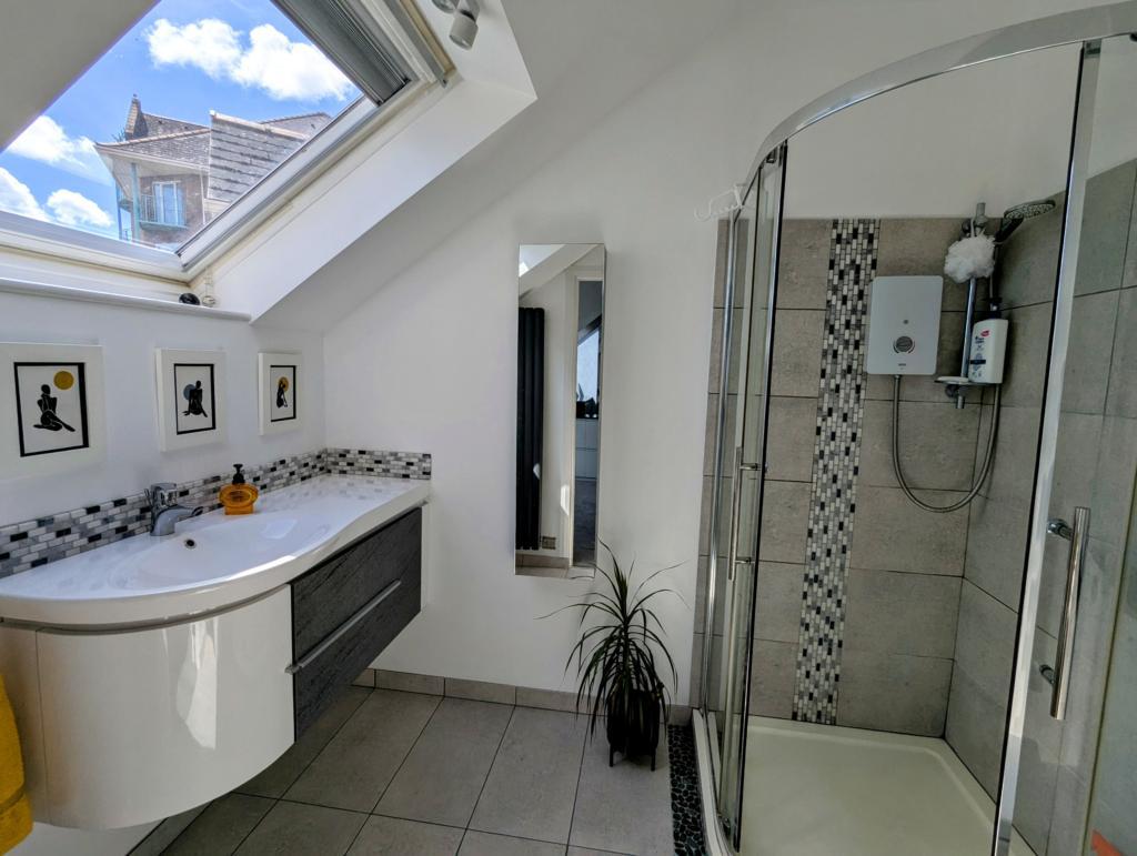 En suite