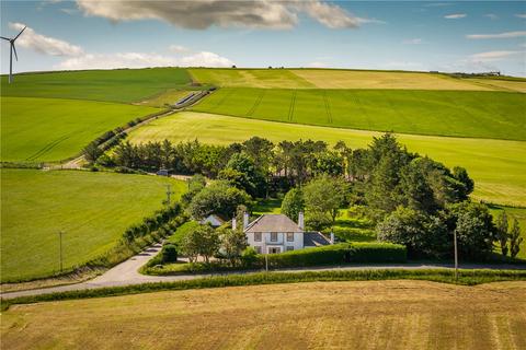 5 bedroom detached house for sale, The Old Doctors House, Gamrie, Banff, Aberdeenshire, AB45