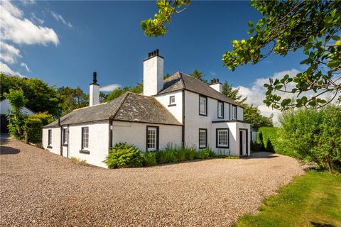 5 bedroom detached house for sale, The Old Doctors House, Gamrie, Banff, Aberdeenshire, AB45