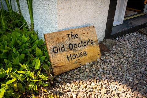 5 bedroom detached house for sale, The Old Doctors House, Gamrie, Banff, Aberdeenshire, AB45