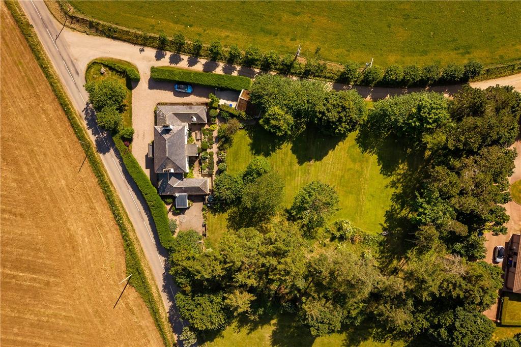 Drone Image