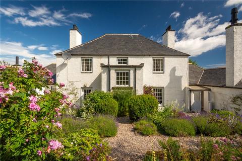 5 bedroom detached house for sale, The Old Doctors House, Gamrie, Banff, Aberdeenshire, AB45