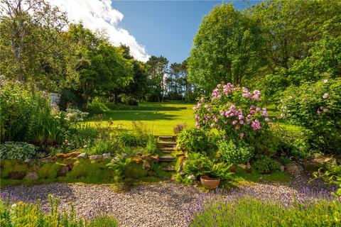 undefined, The Old Doctors House, Gamrie, Banff, Aberdeenshire, AB45