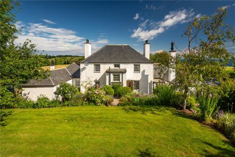 undefined, The Old Doctors House, Gamrie, Banff, Aberdeenshire, AB45